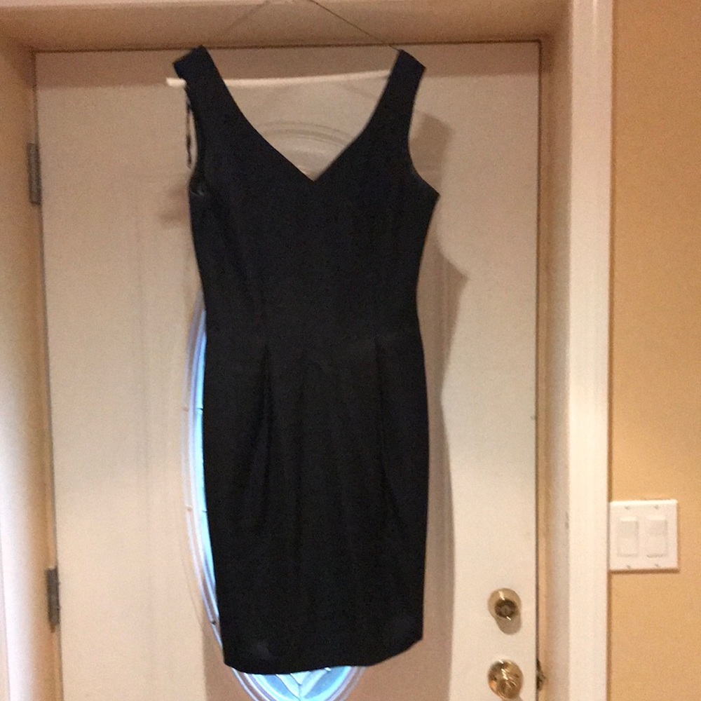 Late Edition - size 10 dress